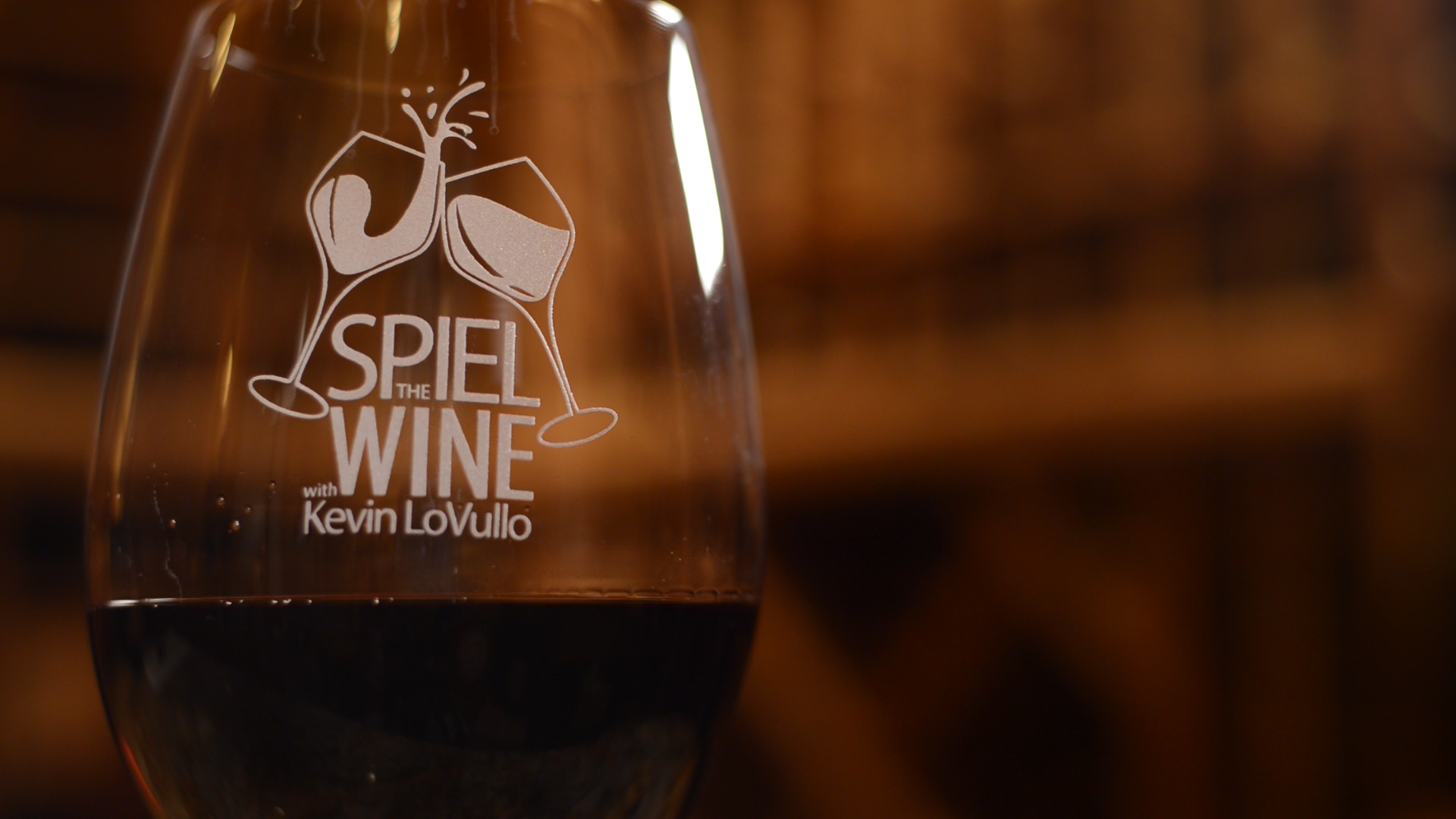 Spiel the Wine