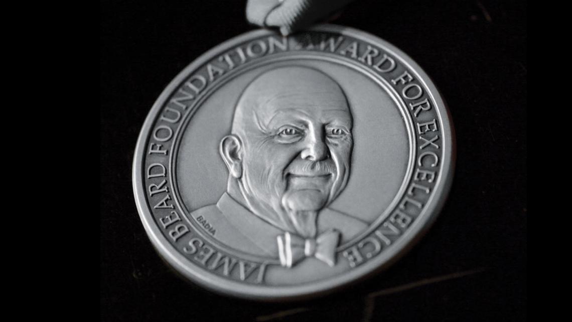 2026 James Beard Awards Semifinalists released. See the Iowa restaurants recognized