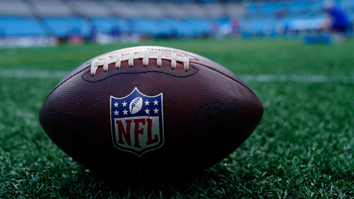 Sunday Night Football 2023-2024 schedule - -KUAM News: On