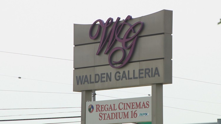 New restaurant opens at Walden Galleria