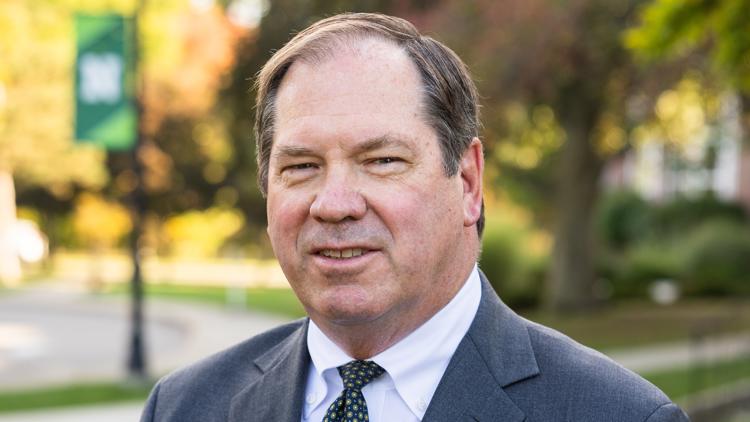 Nichols School's Head of School passes away