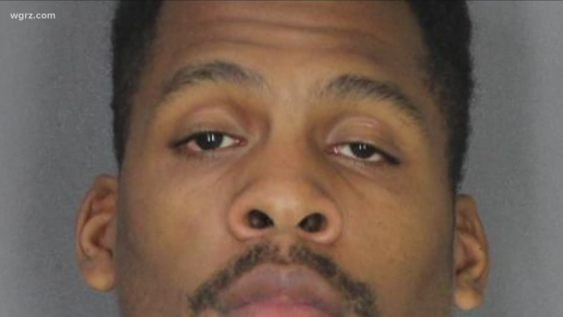 Today we learned in court that the district attorneys office is considering new charges against Charles Jones.  So today's court appearance was less than 10 minutes.