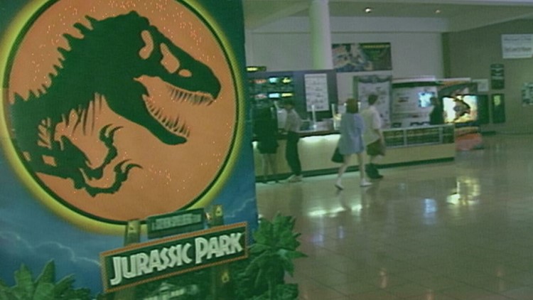 Colorado Symphony announces 'Jurassic Park' in concert