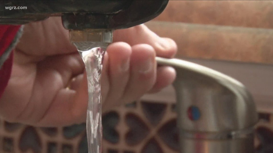Bloomington water main break leads to boil order | wthr.com