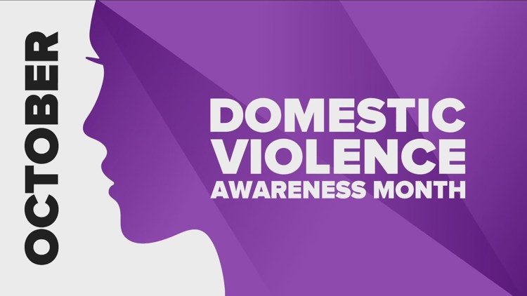 Domestic Violence Awareness Month in Buffalo shines a light on serious ...