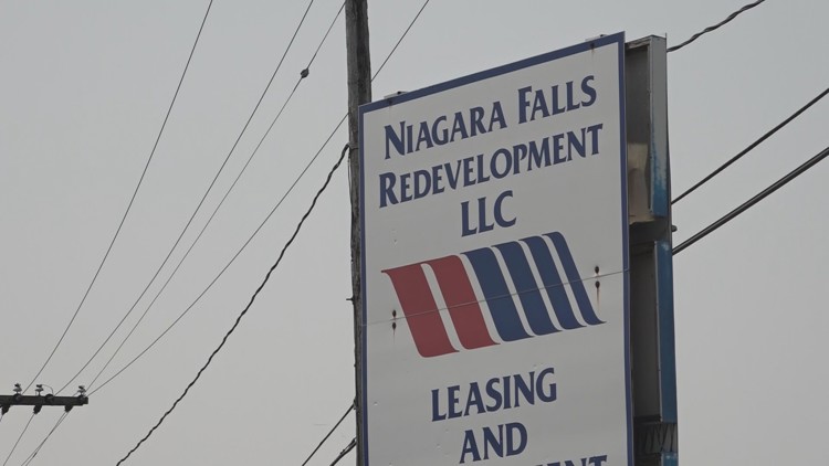 Niagara Falls City Council approves settlement with NFR, construction of new data center to move forward