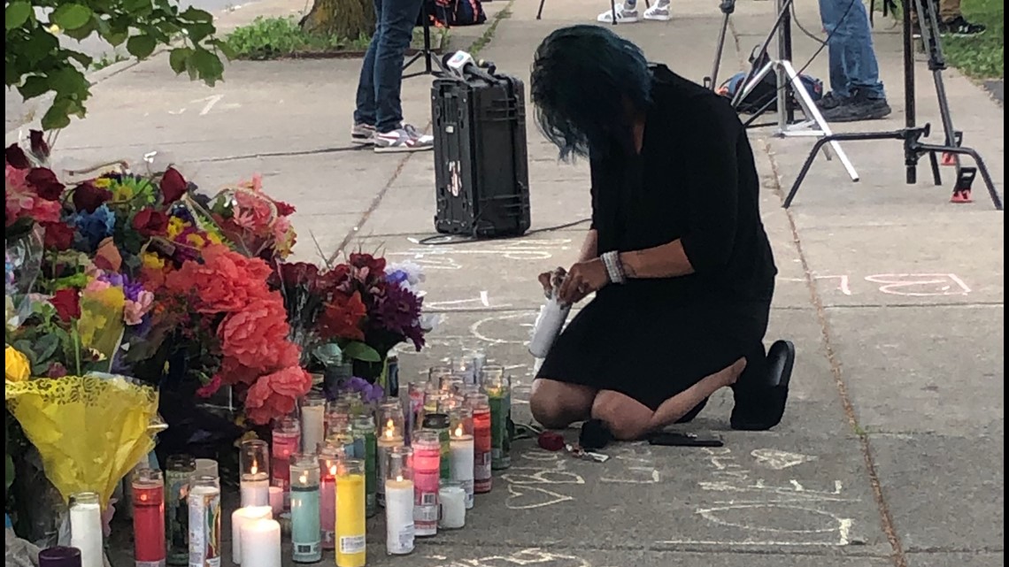 Community leaders weigh in on impact of Buffalo shooting - Vimarsana News