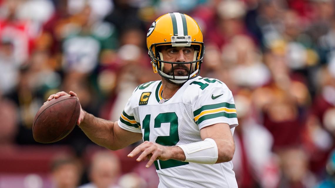 Enjoying His Welcome Tour, Aaron Rodgers Becoming Fixture at Madison Square  Garden - Sports Illustrated New York Jets News, Analysis and More