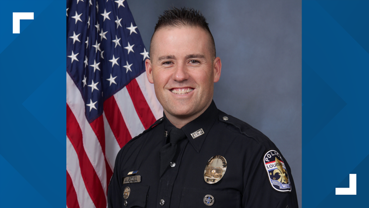 LMPD officer who obtained Breonna Taylor search warrant to be fired