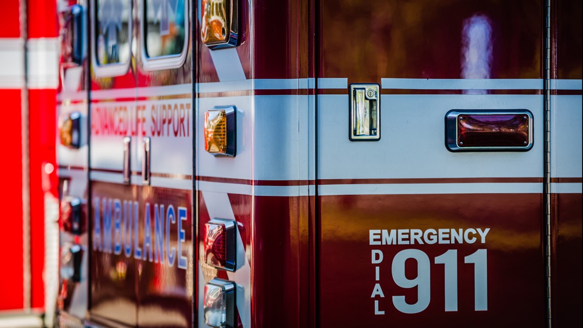 New legislation aims to help EMS agencies by increasing Medicaid reimbursements - Vimarsana News