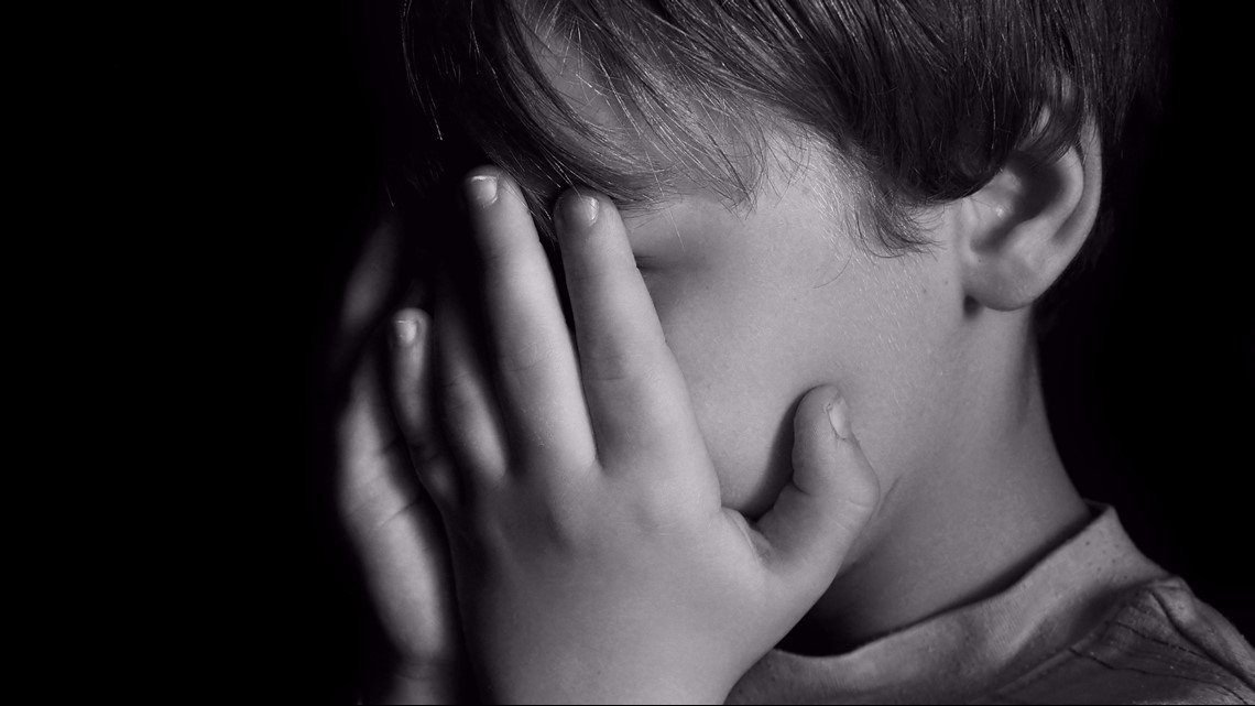 York County child health advocates weigh in on child abuse's impact on communities - Vimarsana News