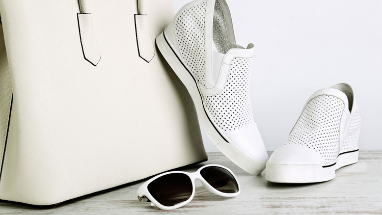 Can you wear white after Labor Day?