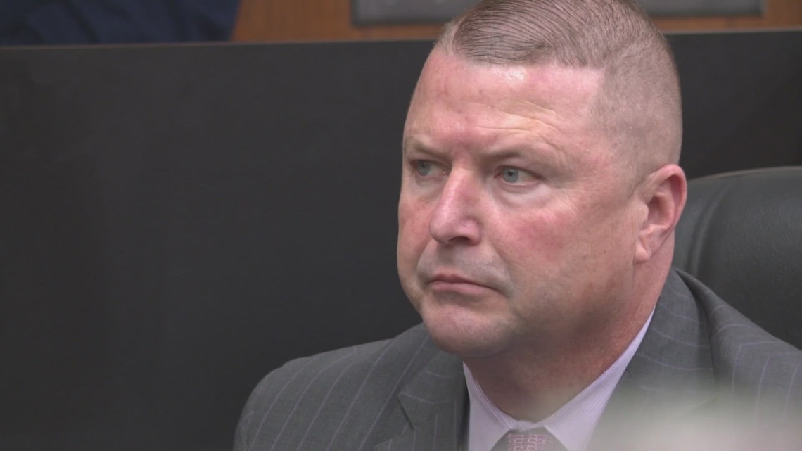 When Does Former Indiana Sheriff Jamey Noels Trial Start