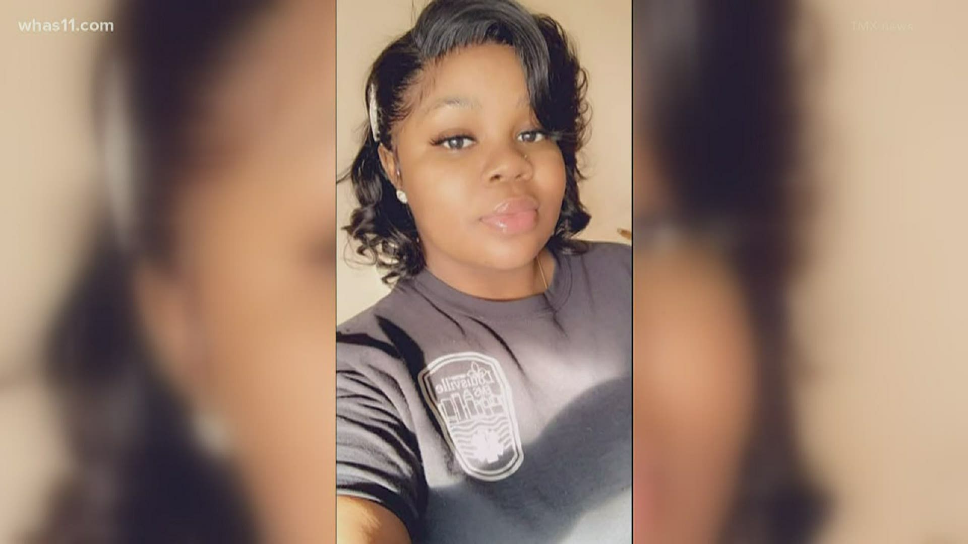 Louisville Metro Police say they are close to completing their investigation into the police shooting that resulted in the death of an EMT. today the police chief is