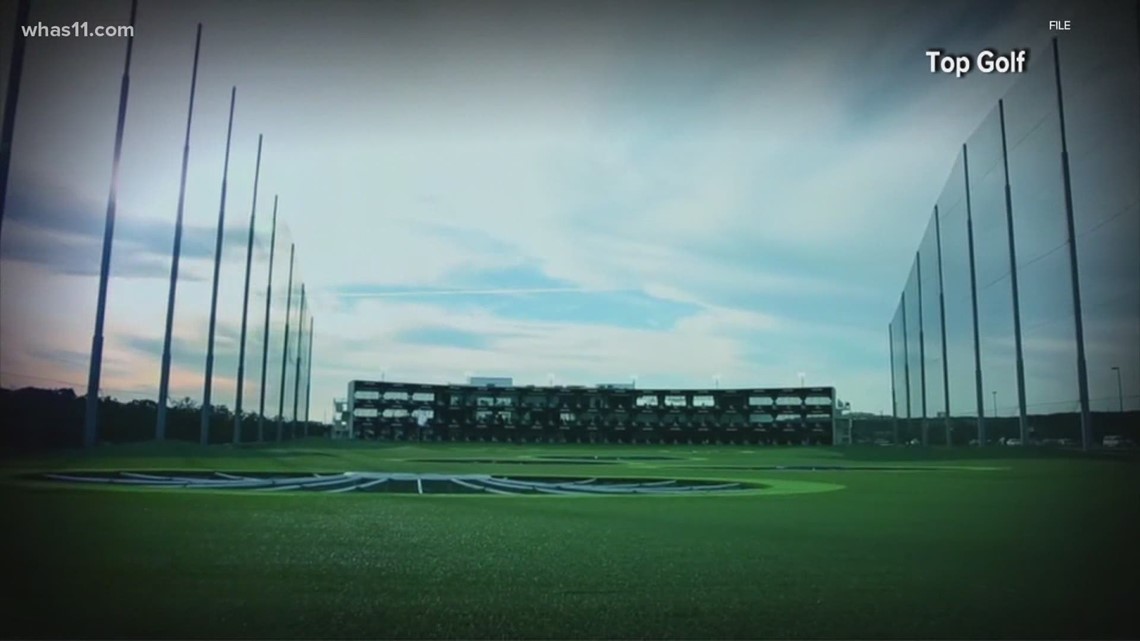 Kentucky Court Of Appeals Rules In Favor Of Topgolf In Louisville Localmemphis Com