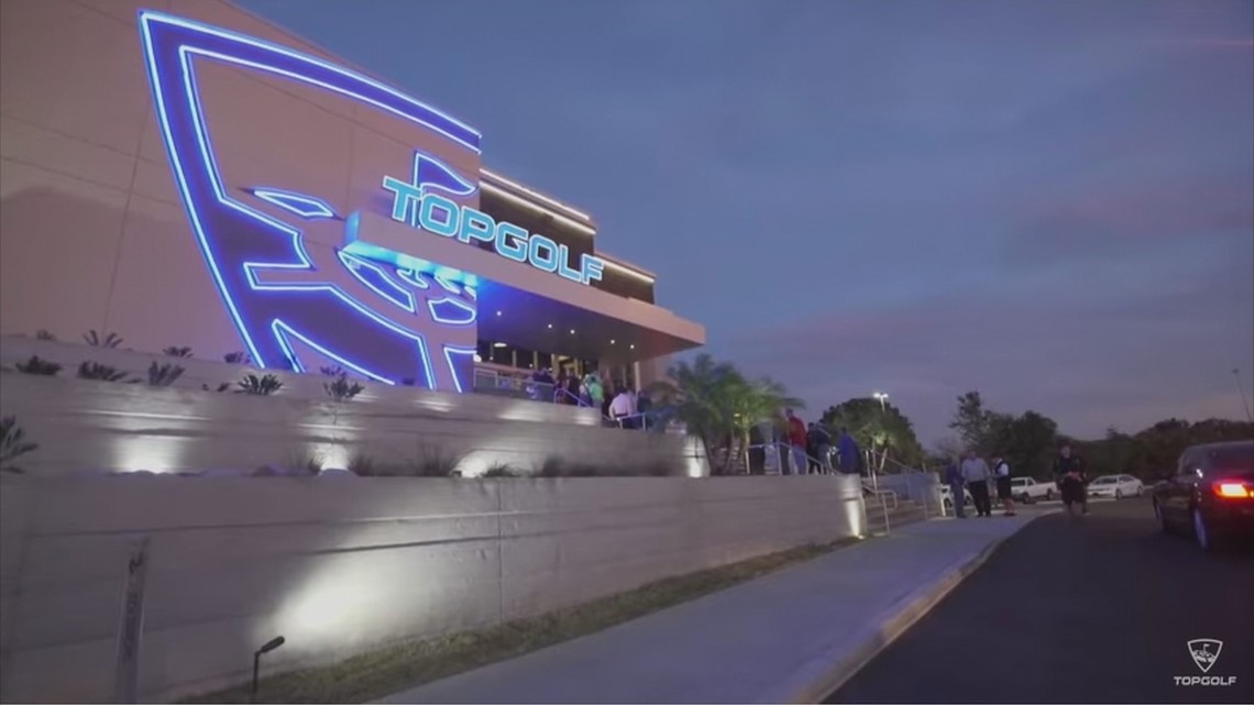 Topgolf Files Plans For Louisville Location Localmemphis Com