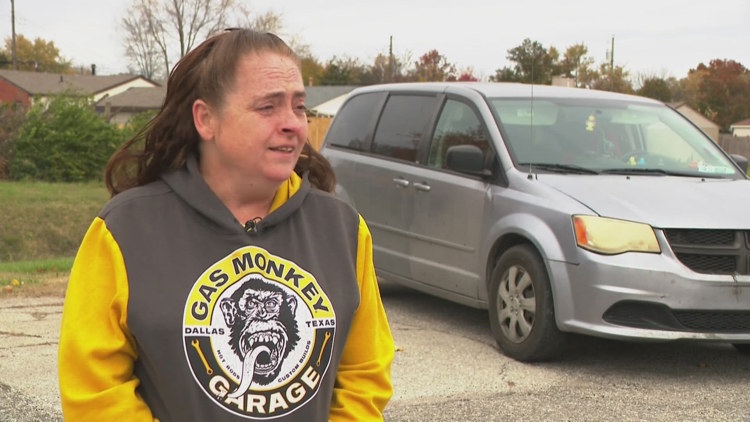 'Running for your life': Louisville family describes escape from UPS plane crash site