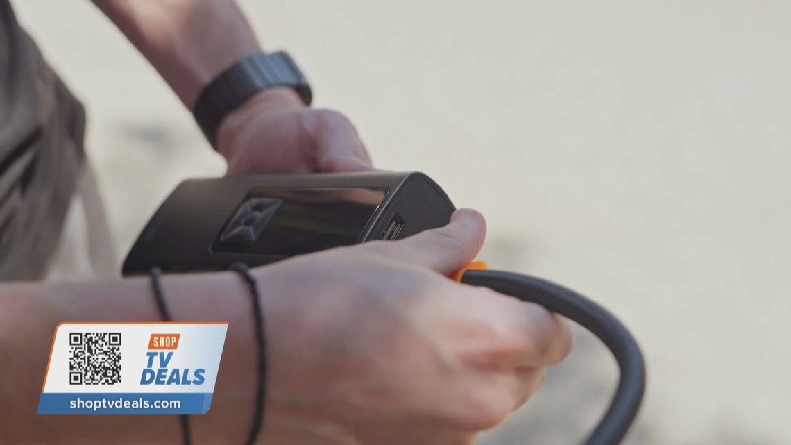 Shop TV Deals: Tire Hero | 5newsonline.com