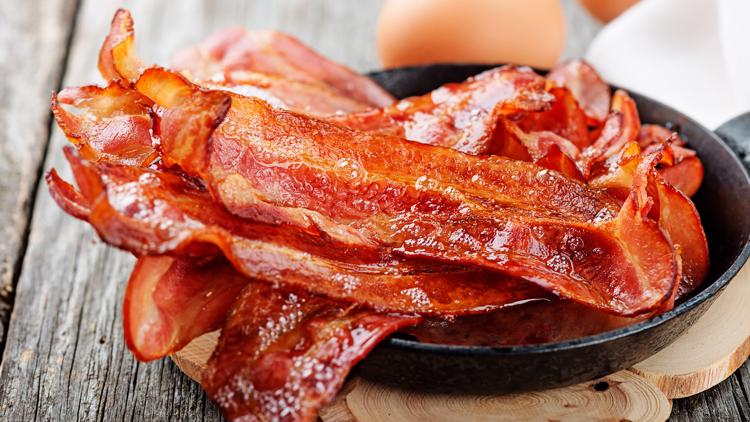 Bacon prices surge to highest levels in 40 years Bacon prices surge to highest levels in 40 years