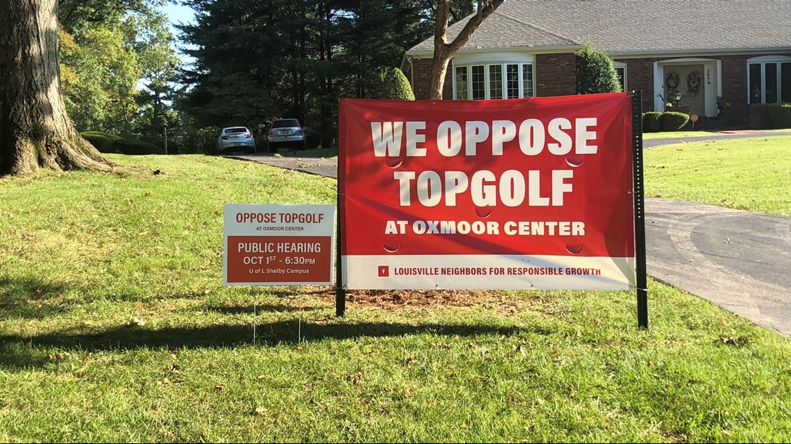 Topgolf Opposition Claims Company S Actions Were Illegal Localmemphis Com