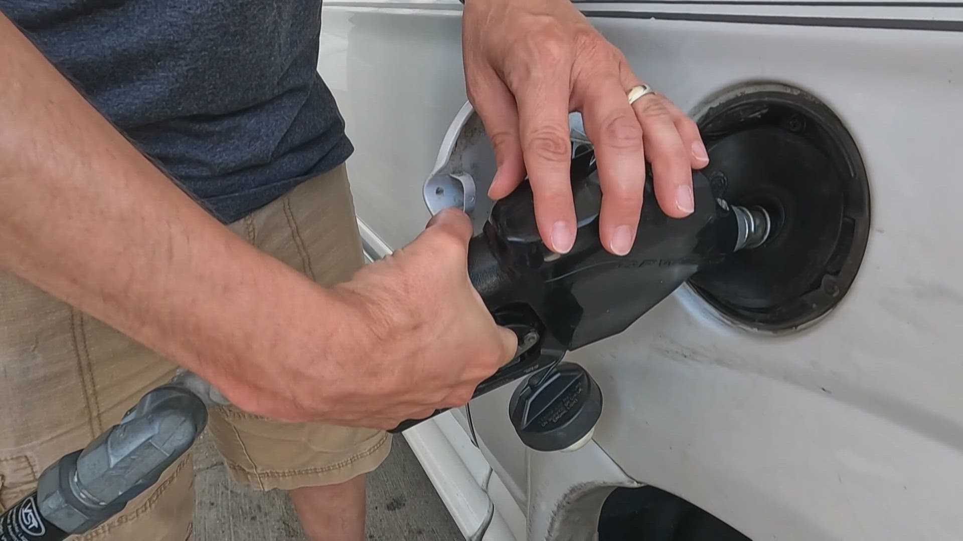 Kentucky transportation officials worry gas tax reduction could hinder road projects