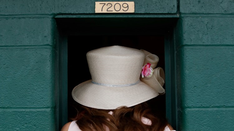 Derby for Dummies: The basics of betting at the Kentucky Derby