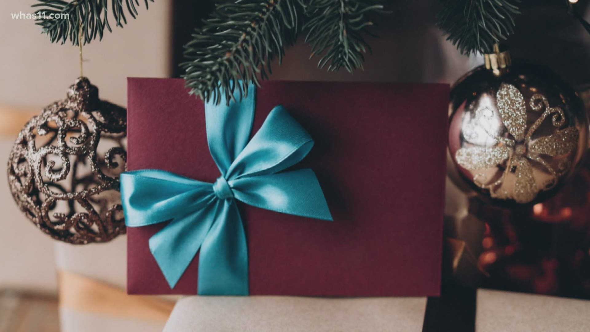 Don't get scammed this holiday season with these tips.