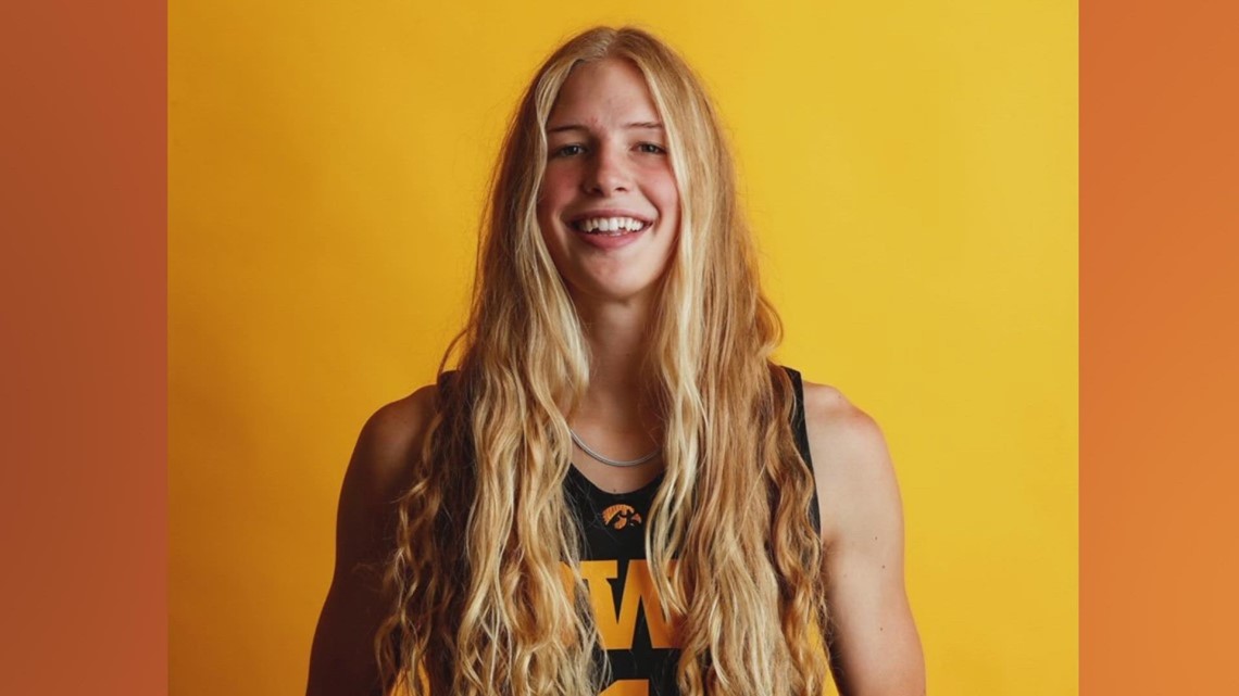 Future Hawkeye Ava Jones partners with RAYGUN