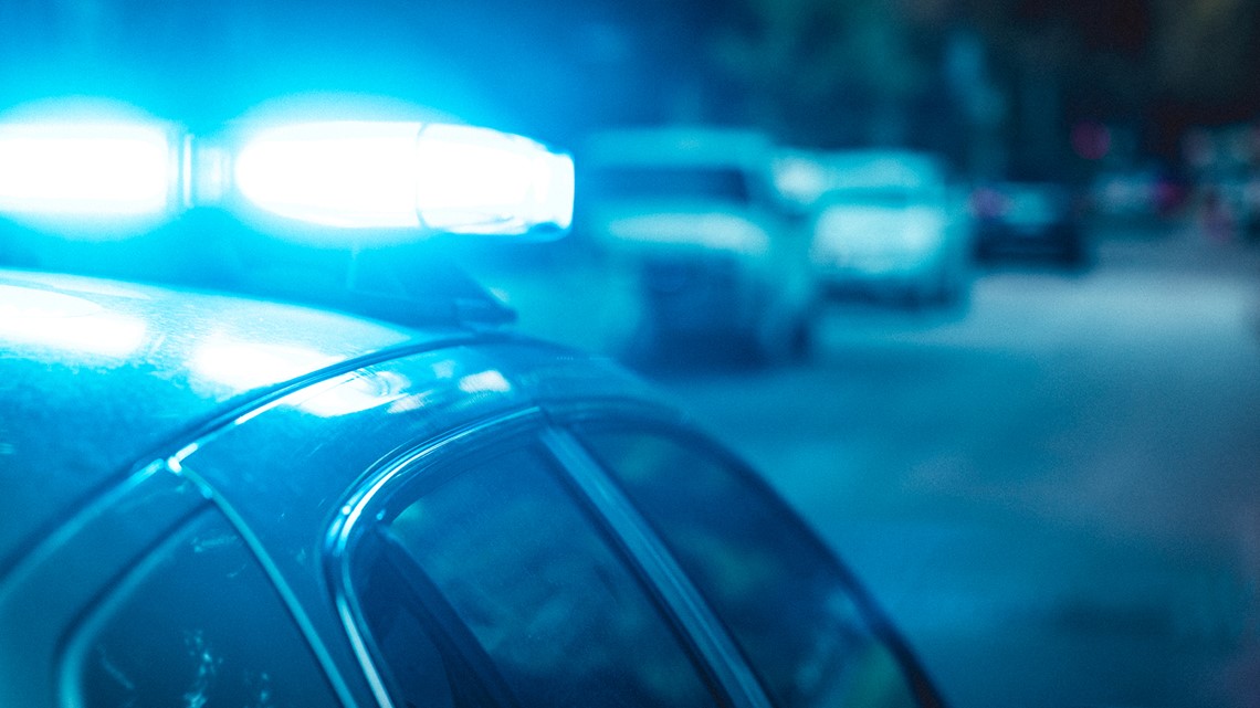 2 lifeless, three injured in downtown Cincinnati capturing