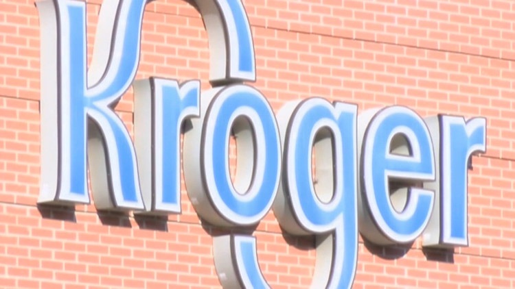 Here's how to find out if you're eligible for Kroger's $17M pharmacy settlement