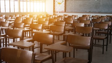 Here's what the latest CDC guidance for schools says about social distancing