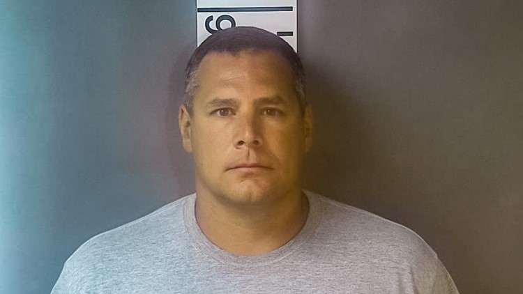 Brooks Houck arrested, charged in connection to Crystal Rogers case Brooks Houck arrested, charged in connection to Crystal Rogers case