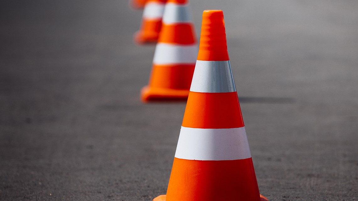 Plan ahead for road closures at North Second Street in Memphis - Vimarsana News