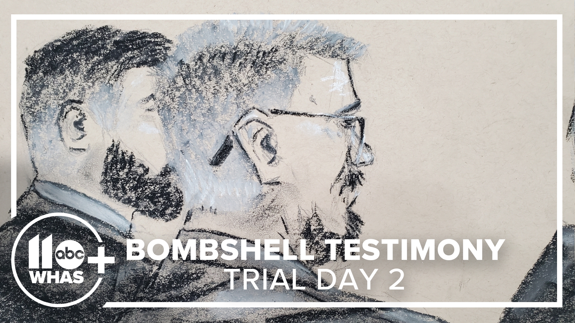 WHAS11 provides an in-depth look at what happened each day during Steve Lawson’s trial in the Crystal Rogers case. Latest updates here.