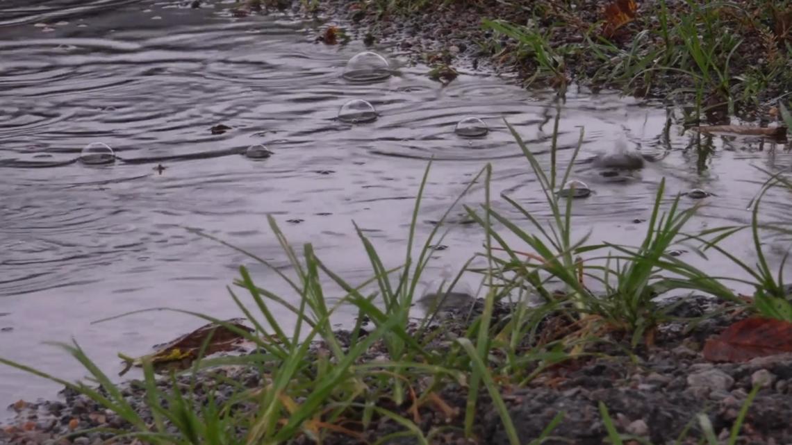 Nonstop storms revive fears for flood-stricken southern Indiana residents