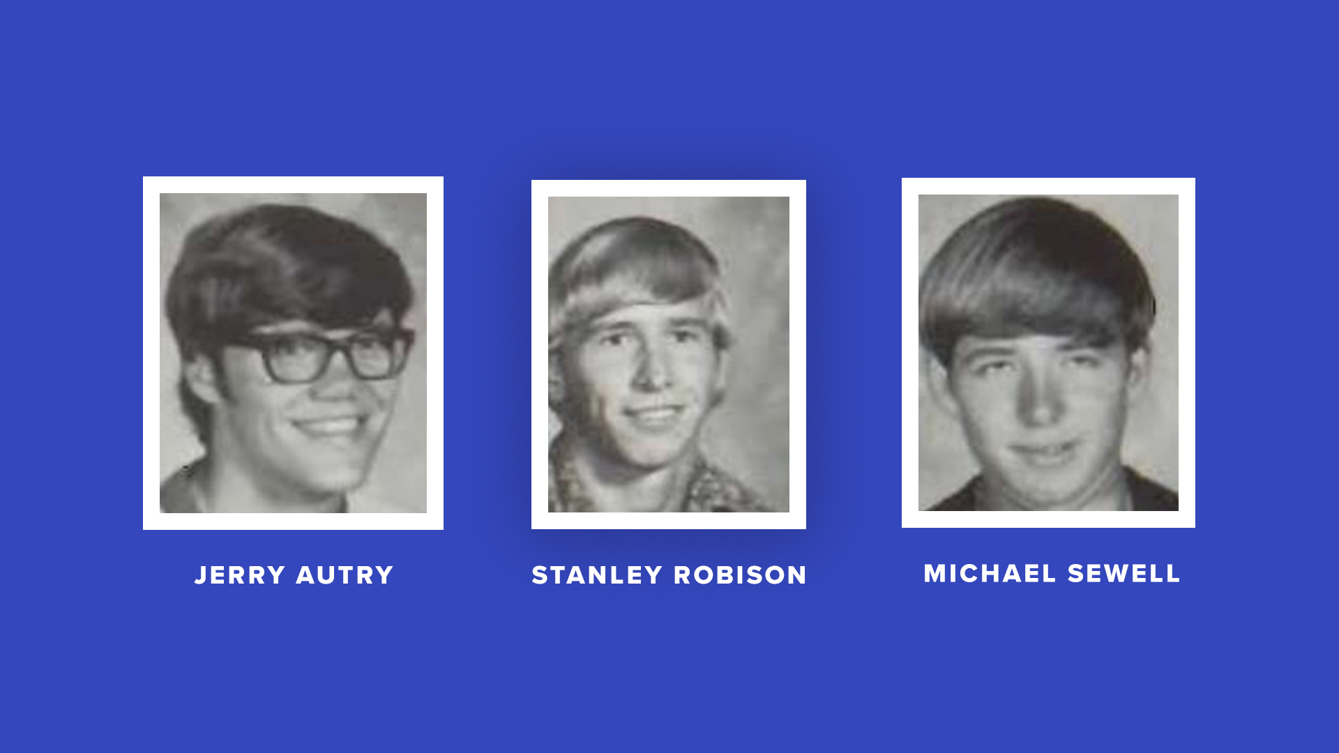 Jackson County authorities ask for public's help in cold case - Vimarsana News