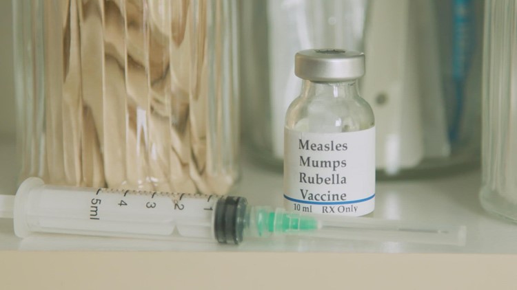 First 2024 measles case in Ohio reported in Montgomery County ...