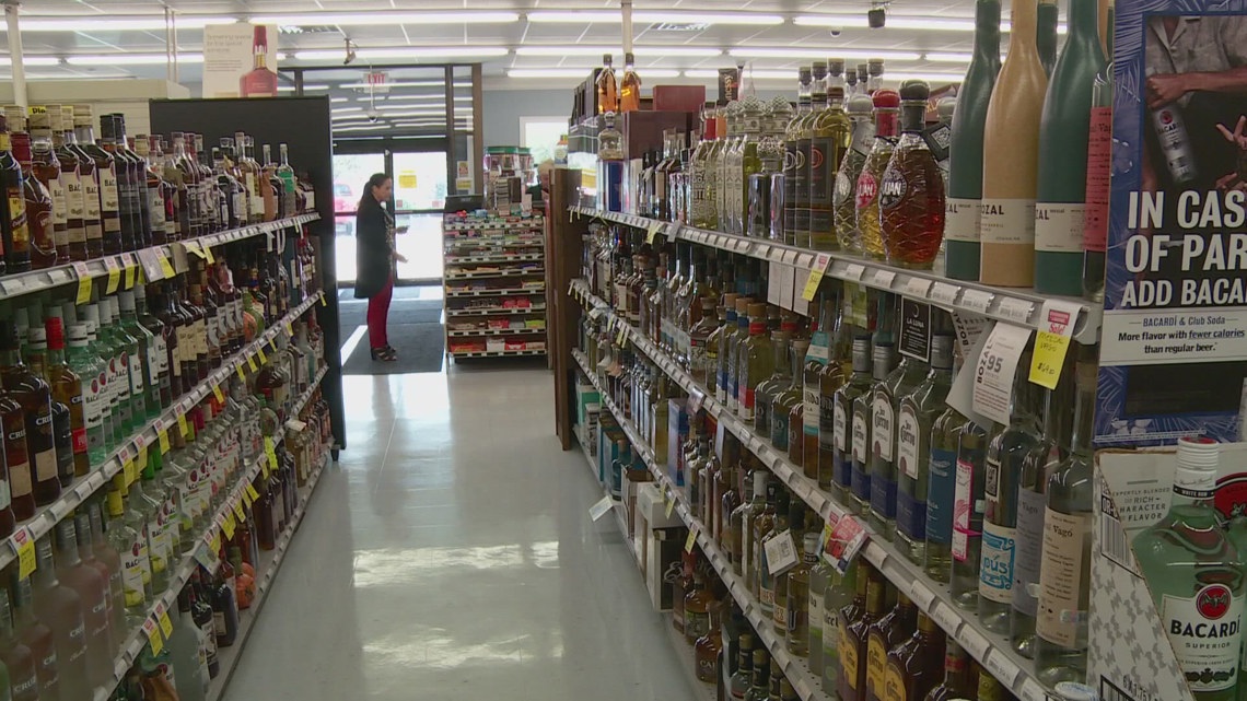 Sunday alcohol sales in Fayetteville officially on Nov. ballot