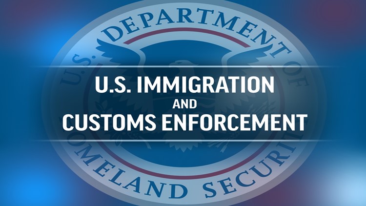 ICE: No detainees taken to TN to be released, agency communicating with Nashville organizations