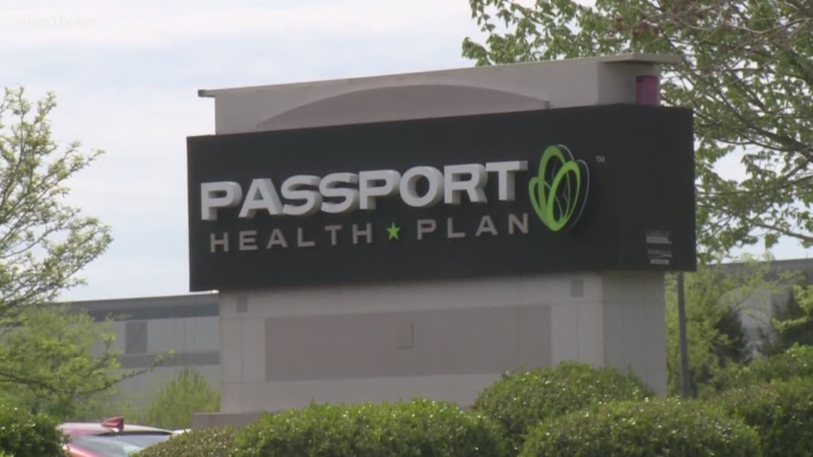 Evolent Health sued over Passport deal | wthr.com