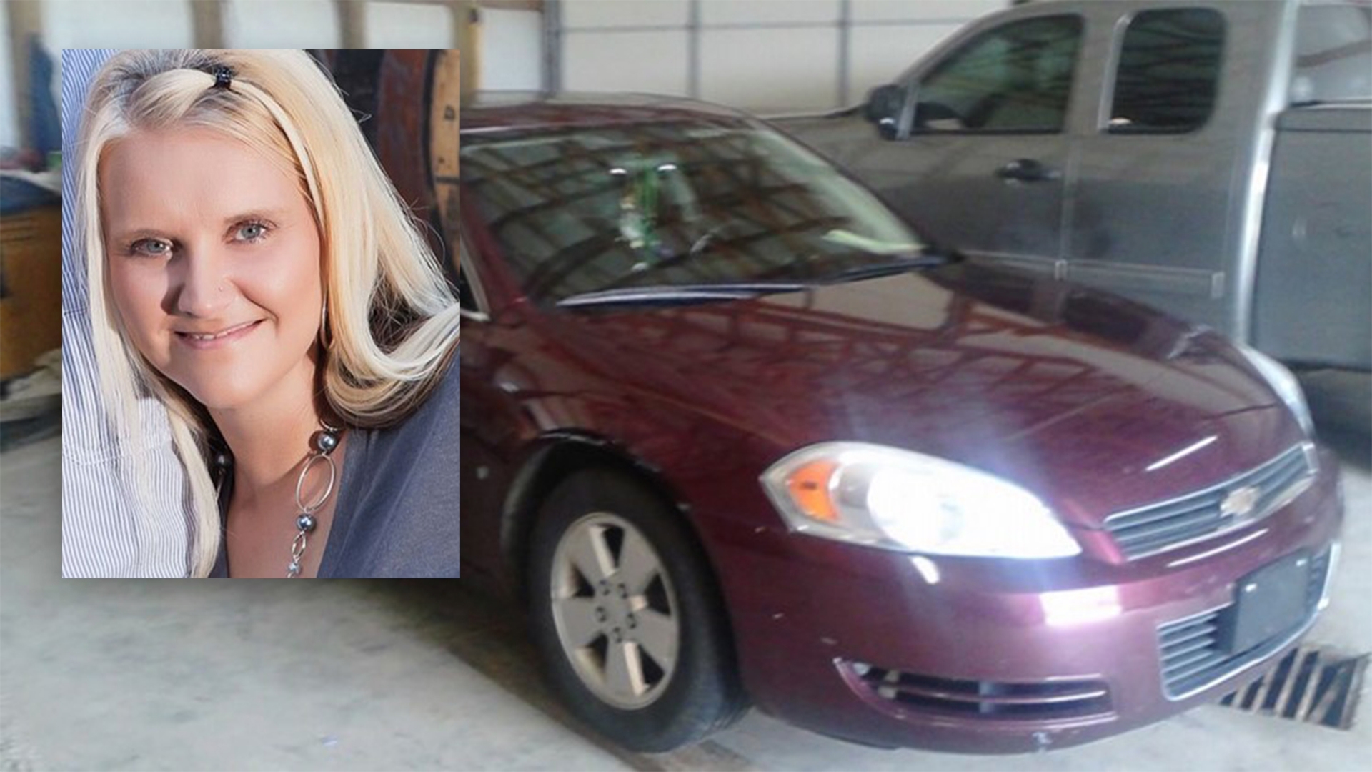 Crystal Rogers case updates: Jury deliberates in Steve Lawson trial ...