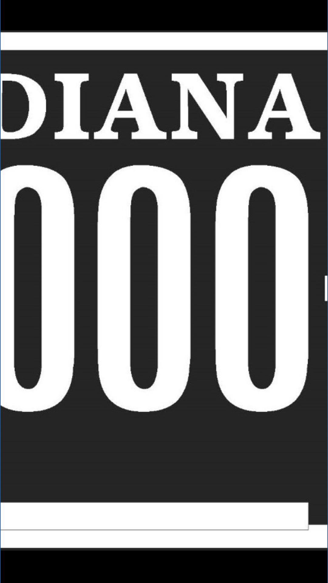 Indiana 'blackout' license plates generate more than $2.3 million in ...