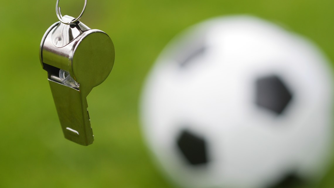 Turkish club president punches ref after top-flight soccer match - Vimarsana News
