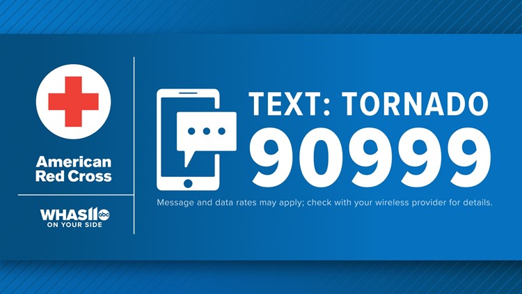 WBIR teams up with American Red Cross for fundraiser to help tornado victims