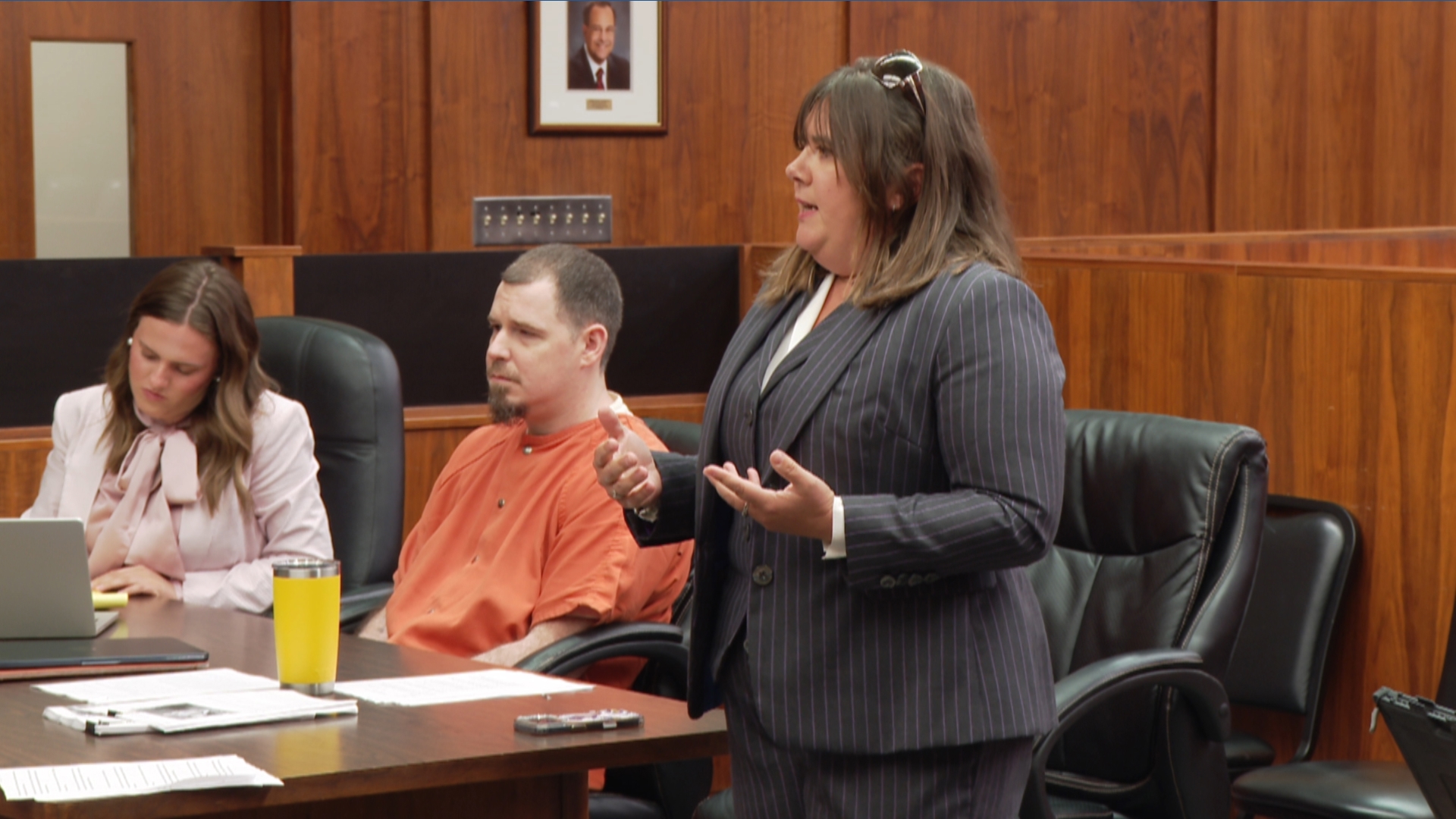Judge denies Indiana man's change of venue plea in 2022 murder case Derek Pixley is currently charged with murder, and the case is set to go to trial in January 2027.