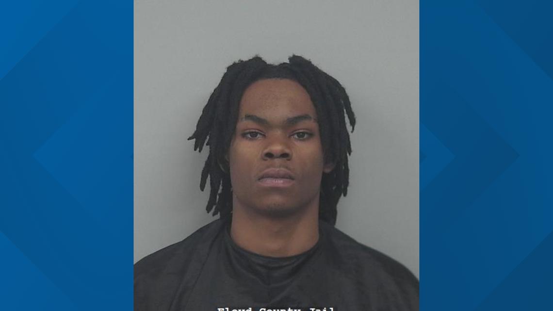 Teenage suspect in fatal Harvest Homecoming shooting is sentenced ...