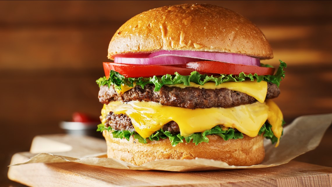 National Cheeseburger Day 2022 deals and offers