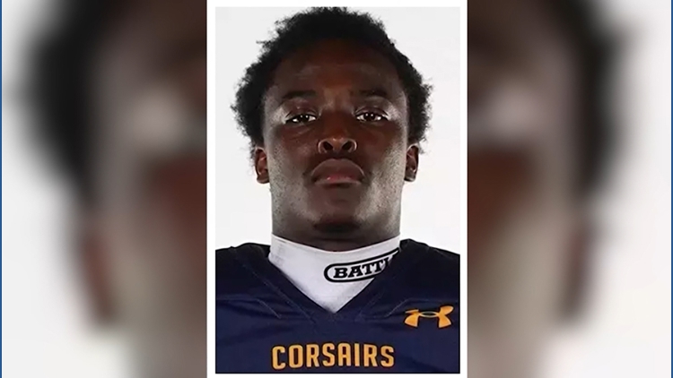College Football Player Killed, Teammate Injured in Rhode Island Stabbing