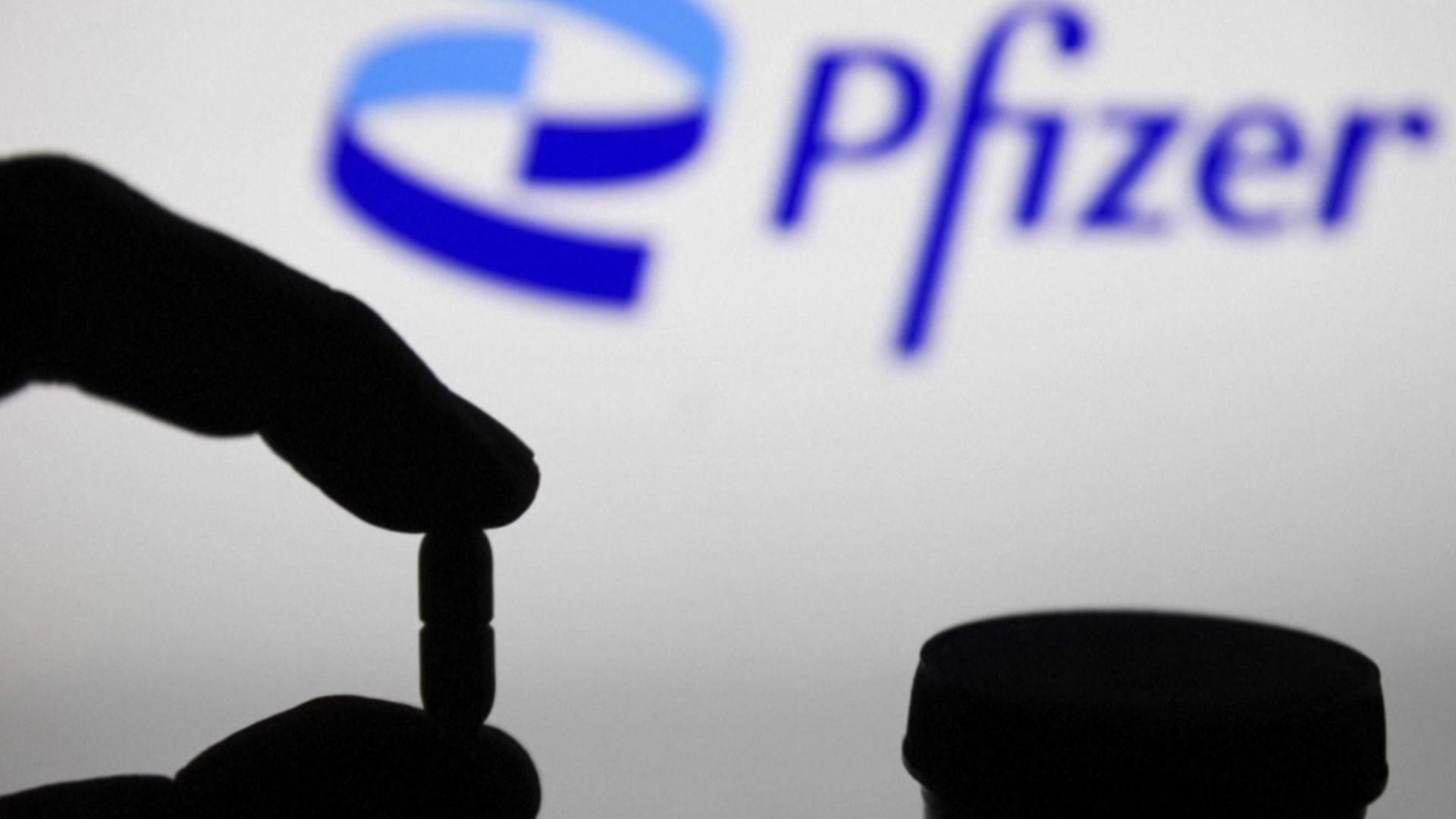 Pfizer spending almost $5 billion to double down on obesity treatment | weareiowa.com