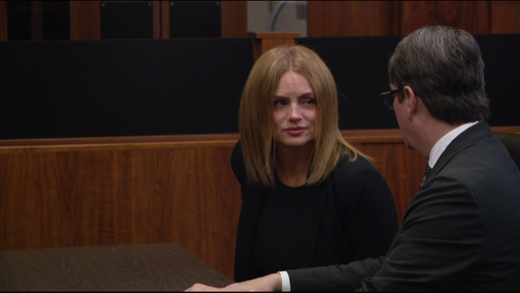 Judge considers tossing Misty Noel’s plea deal due to comments she made in TV interview